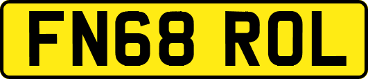 FN68ROL