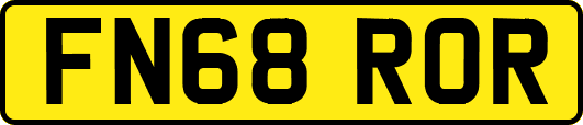 FN68ROR
