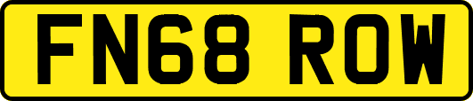FN68ROW