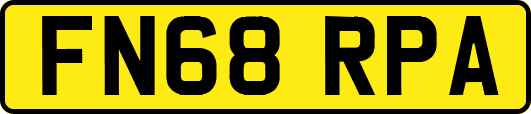 FN68RPA