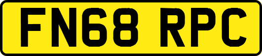 FN68RPC