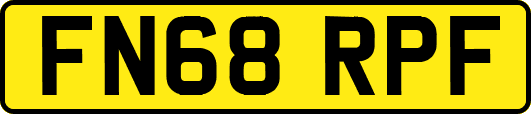 FN68RPF