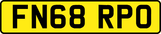 FN68RPO