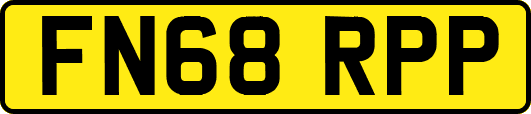 FN68RPP