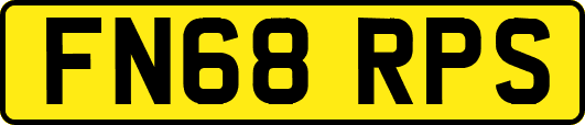 FN68RPS