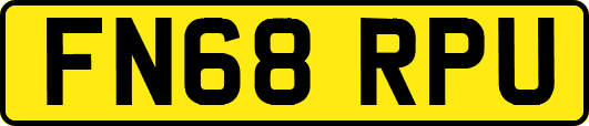 FN68RPU