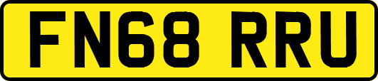 FN68RRU