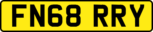 FN68RRY