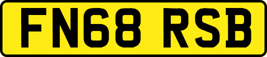 FN68RSB