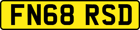 FN68RSD