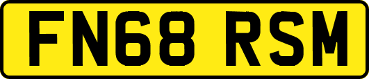 FN68RSM