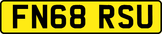 FN68RSU