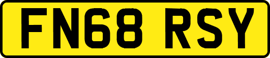 FN68RSY