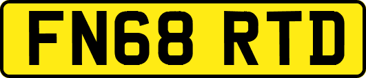 FN68RTD