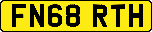 FN68RTH