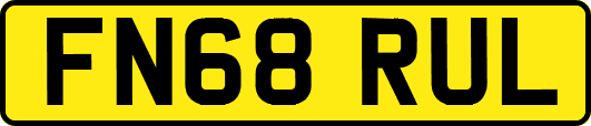 FN68RUL