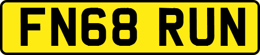 FN68RUN