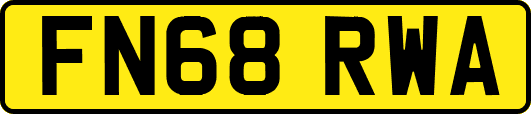 FN68RWA