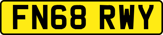 FN68RWY