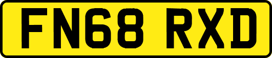 FN68RXD