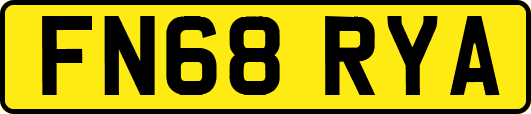 FN68RYA