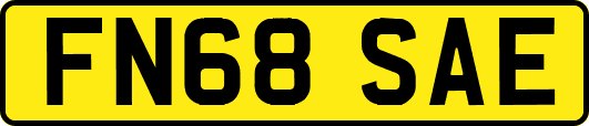 FN68SAE