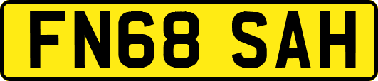 FN68SAH
