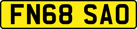 FN68SAO