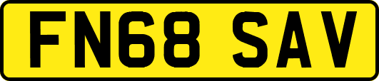 FN68SAV