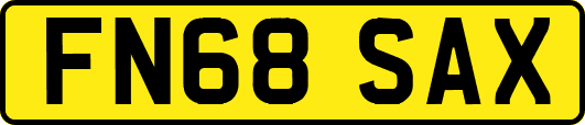 FN68SAX