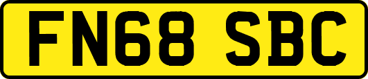 FN68SBC
