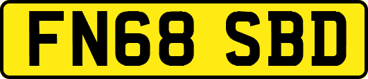 FN68SBD