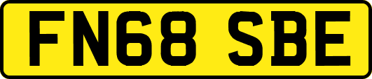 FN68SBE