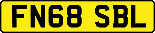 FN68SBL