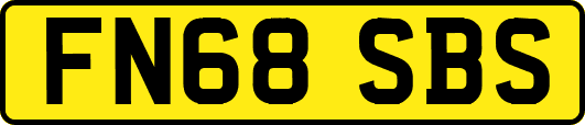 FN68SBS