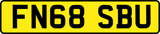 FN68SBU