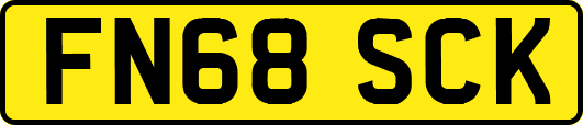 FN68SCK