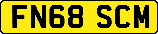 FN68SCM