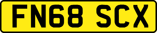 FN68SCX
