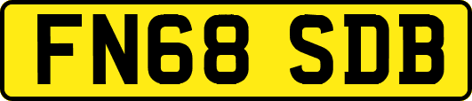 FN68SDB