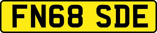 FN68SDE