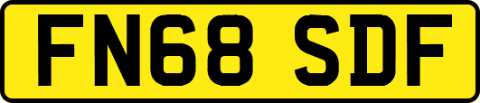 FN68SDF