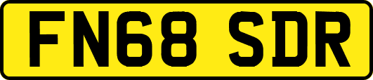 FN68SDR