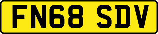 FN68SDV