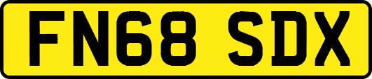 FN68SDX