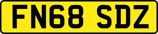 FN68SDZ
