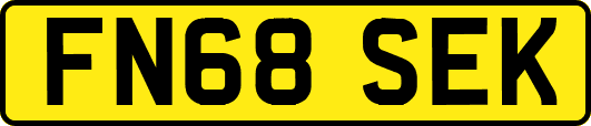 FN68SEK