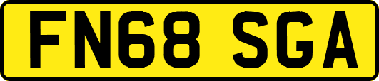 FN68SGA