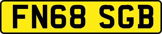 FN68SGB