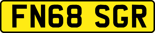 FN68SGR